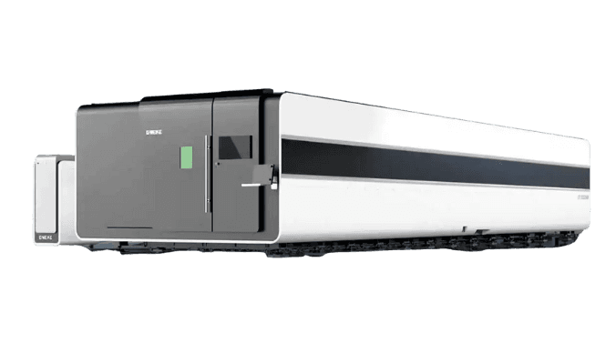 GWEIKE GH flatbed fibre laser